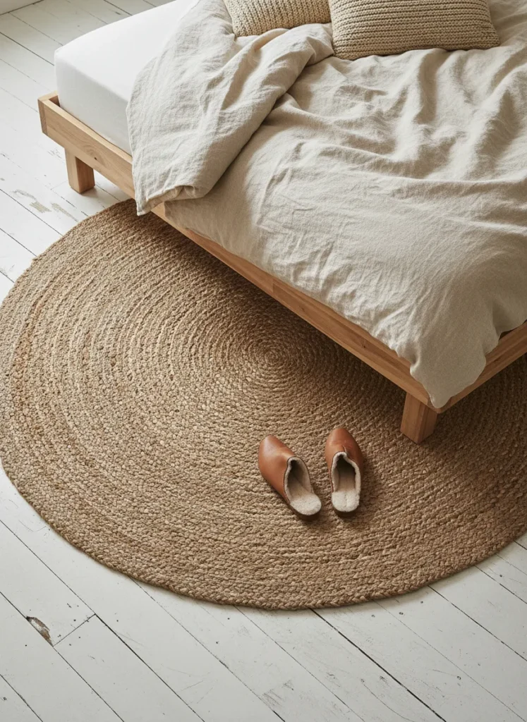 Jute Area Rugs
