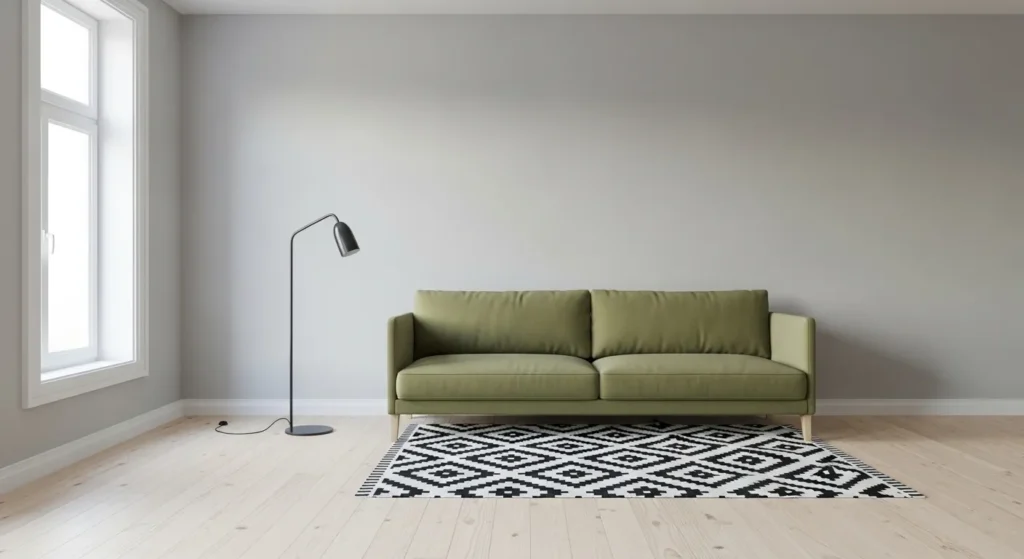 Keep it Minimalist with Scandi Style
