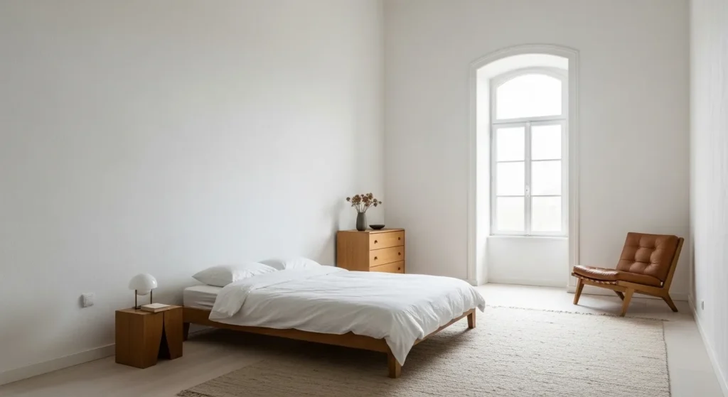 Low Profile Furniture