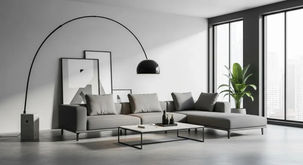 Low Profile Furniture