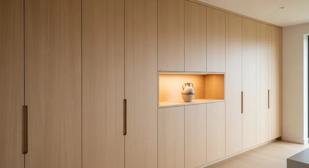 Maximize Hidden Storage