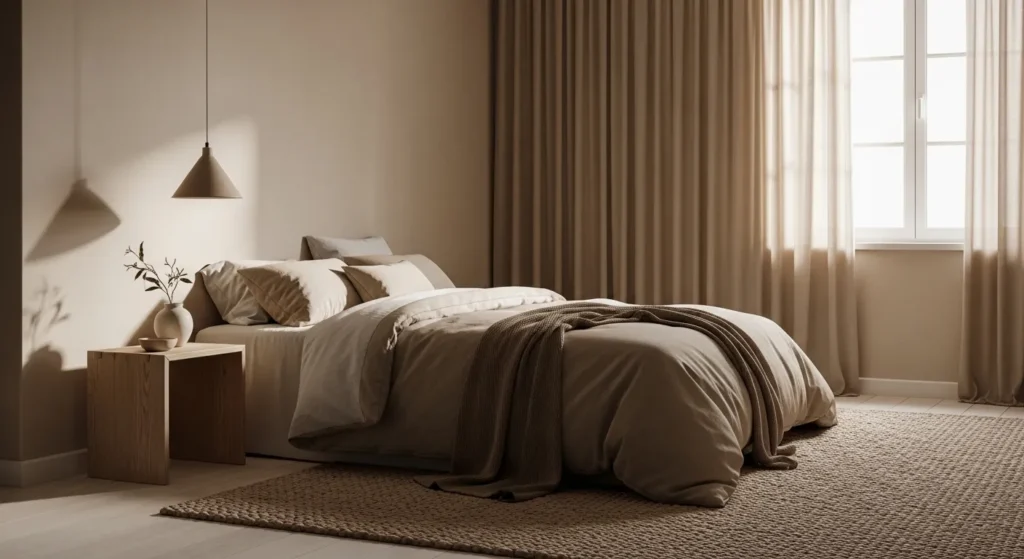 Monochromatic Color Palette