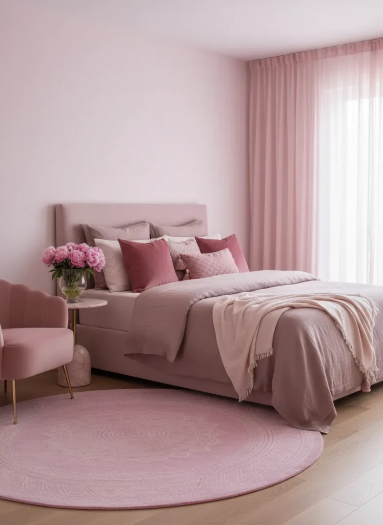 Monochromatic Layers