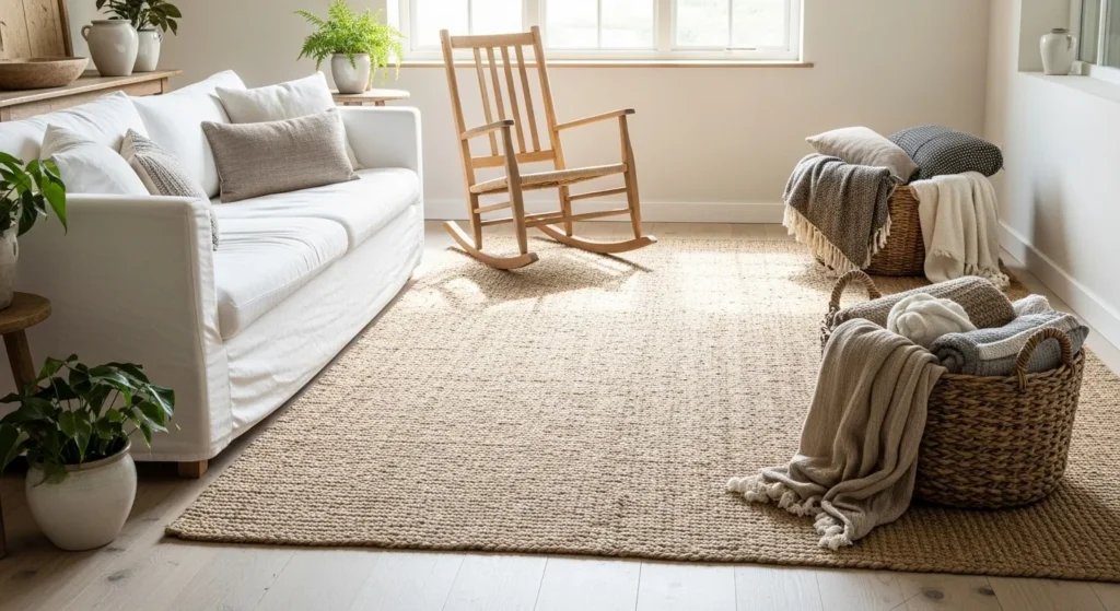 Natural Fiber Rugs