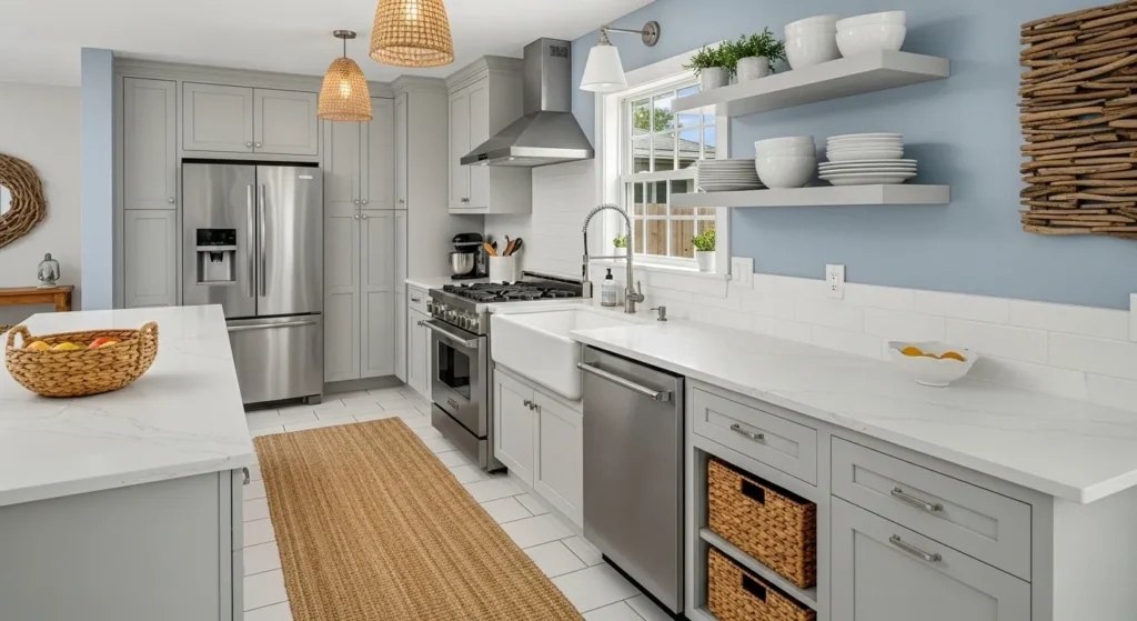 Natural Jute Floor Runners