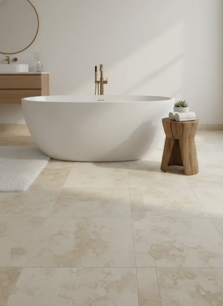 Natural Stone Flooring