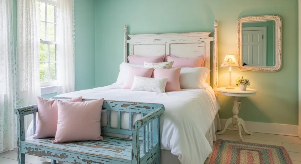 Pastel Color Palette