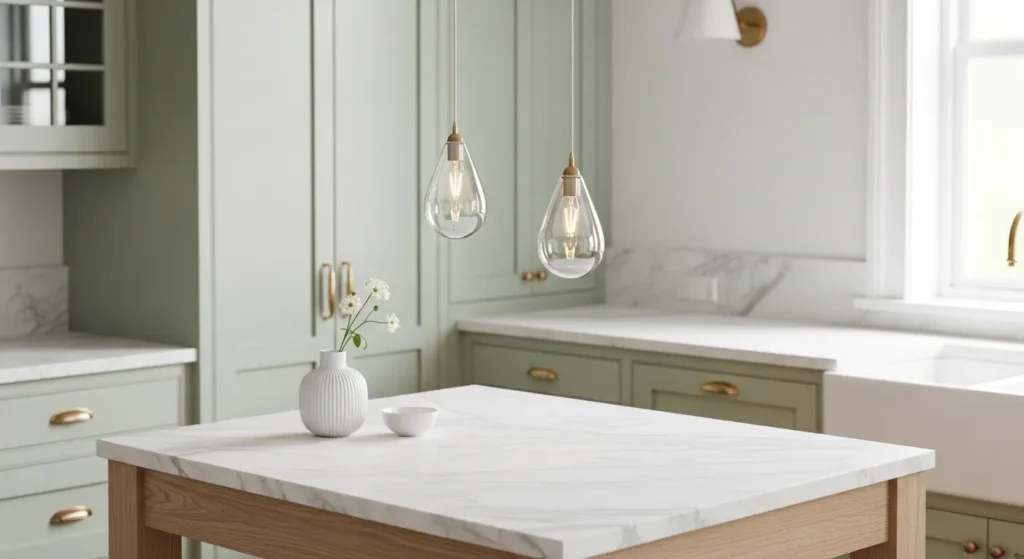 Petite Mini Pendants