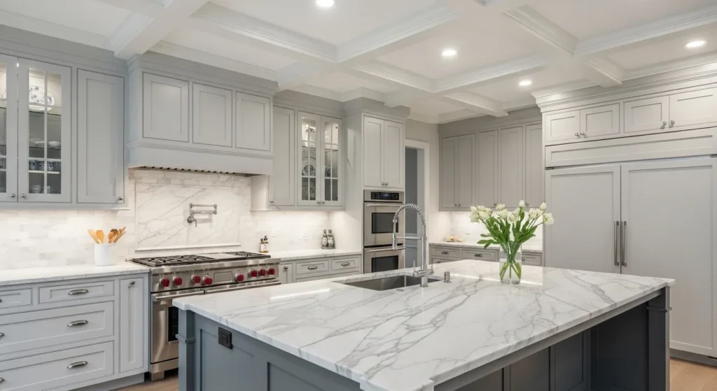 Recessed Can Lighting