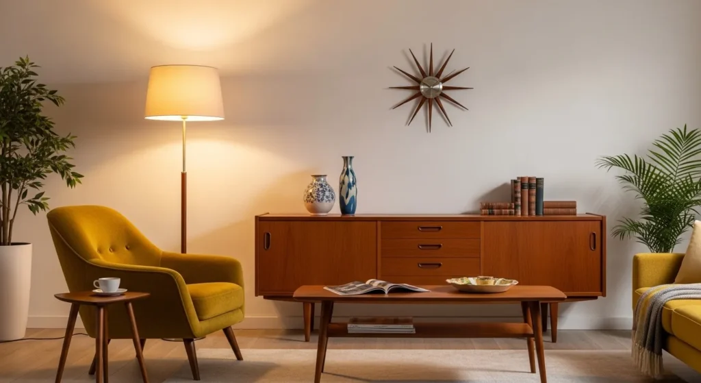 aesthetic living room designs