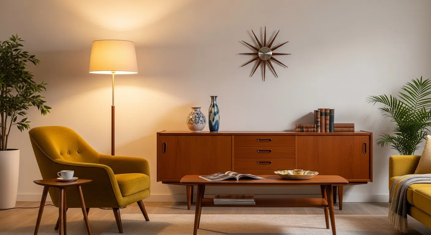 aesthetic living room designs