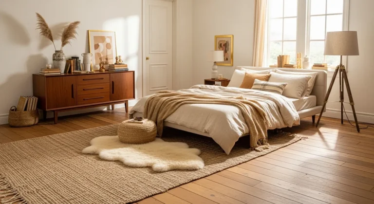 Beige Bedroom Design Ideas