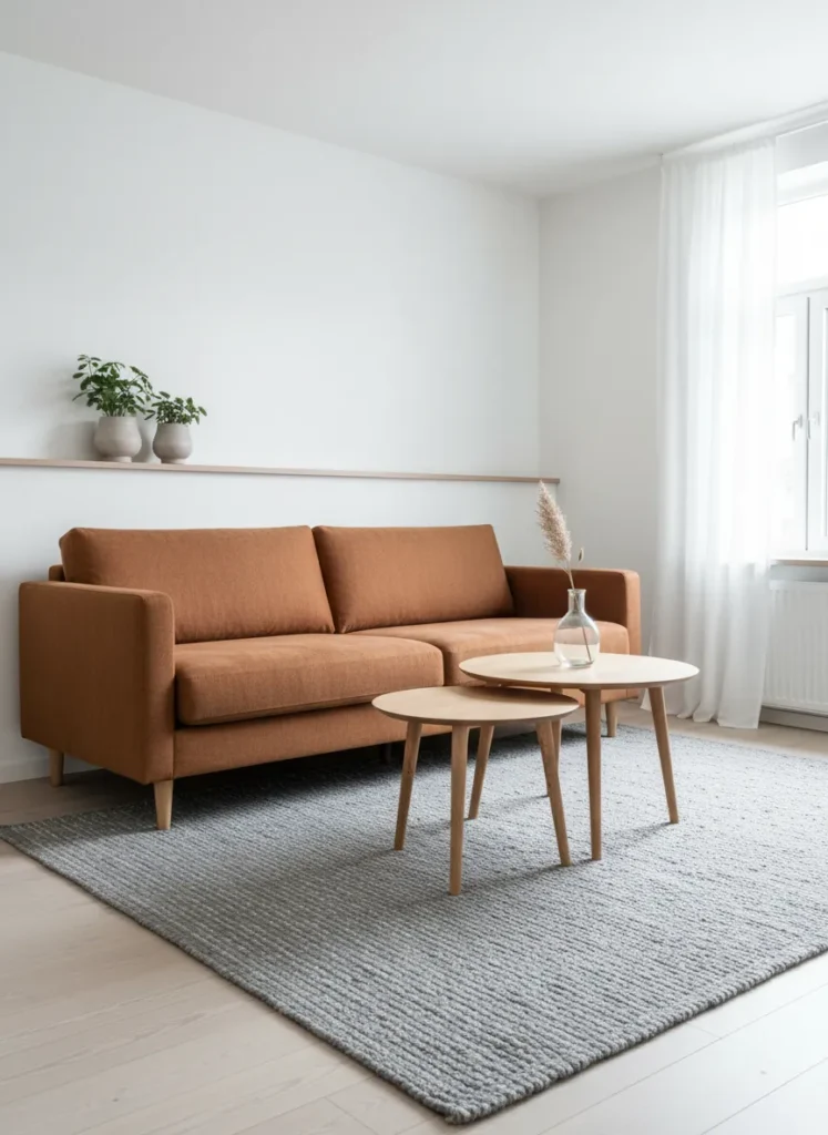 Scandinavian Light Wood