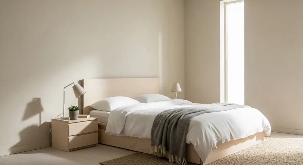 Scandinavian Simplicity