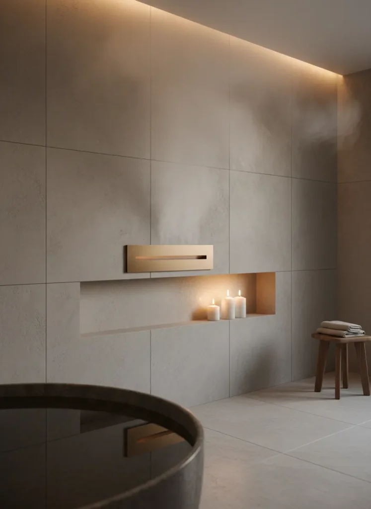 Sensory Aromatherapy Integration