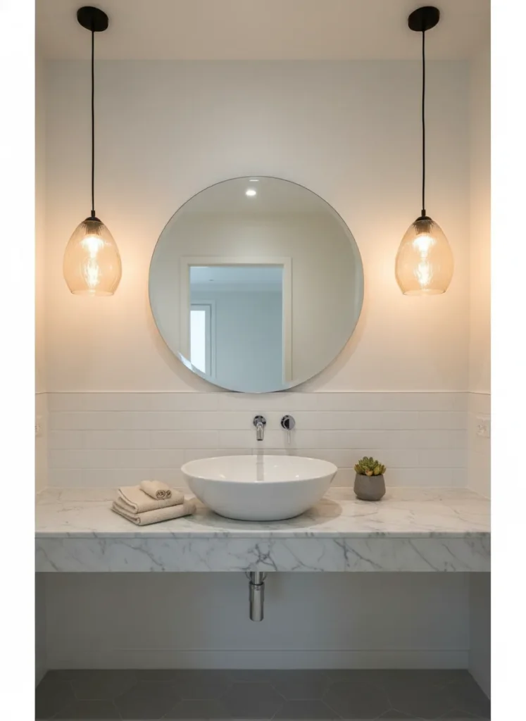 Soft Pendant Lighting