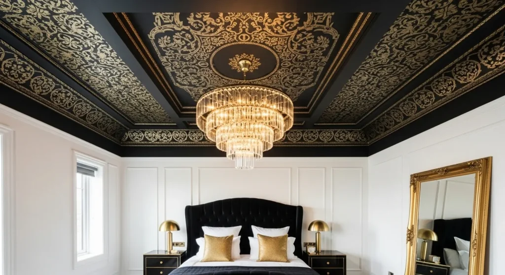 Statement Ceilings