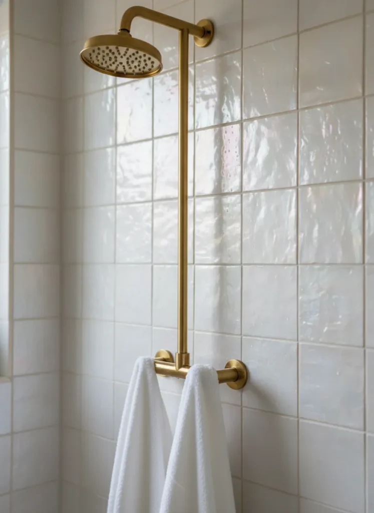 Texture-Rich Zellige Tiles