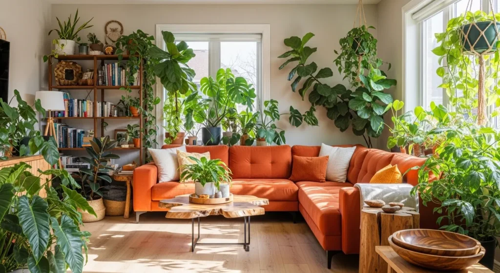 The Botanical Jungle