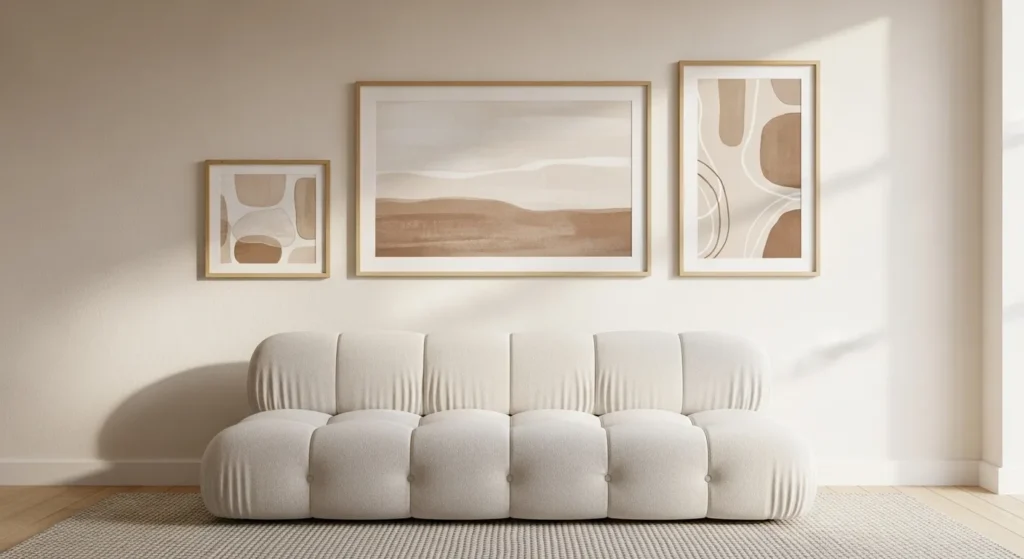 The Neutral Tones Collection