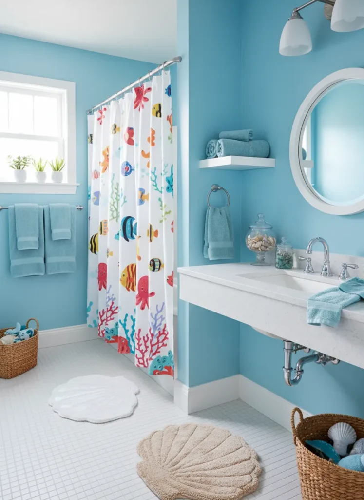 Under the Sea Adventure