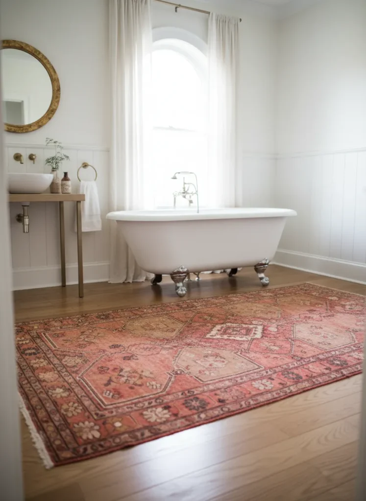 Vintage Persian Rugs