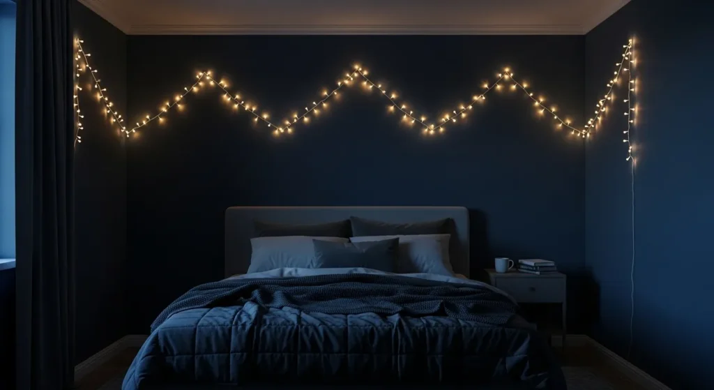 Warm Fairy Lights