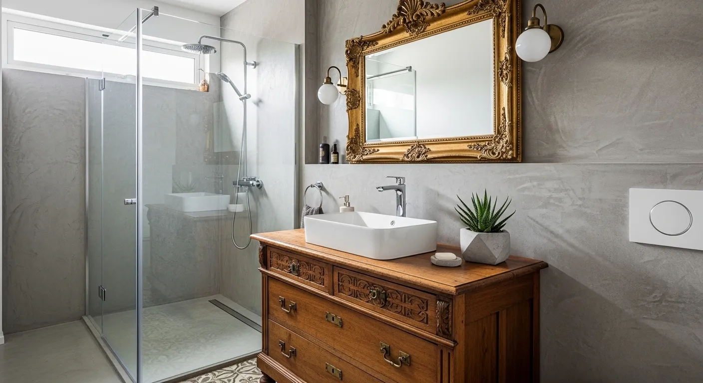 Bathroom Design Trends 2026