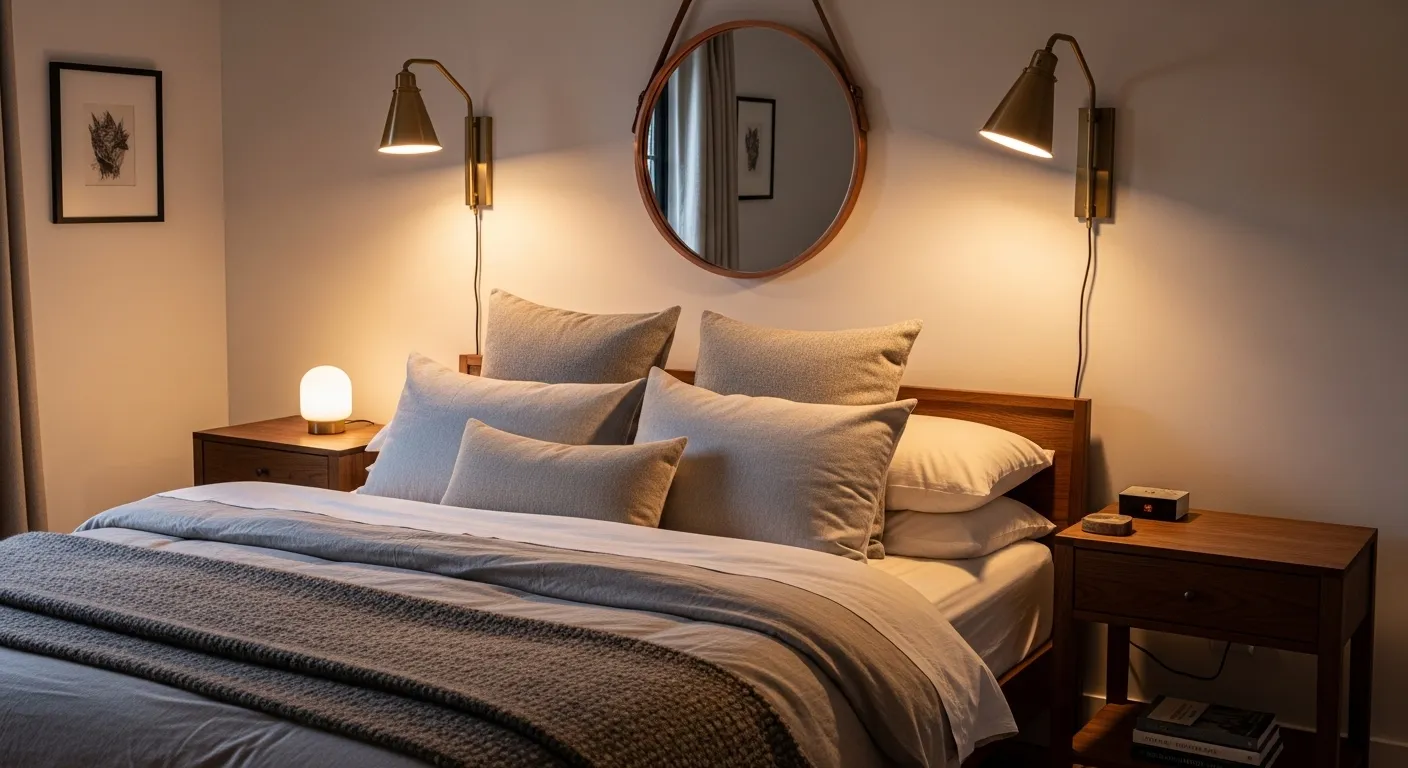 Bedroom Design Trends 2026