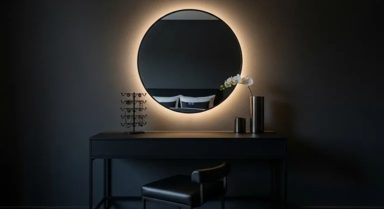 Bedroom Vanity Ideas