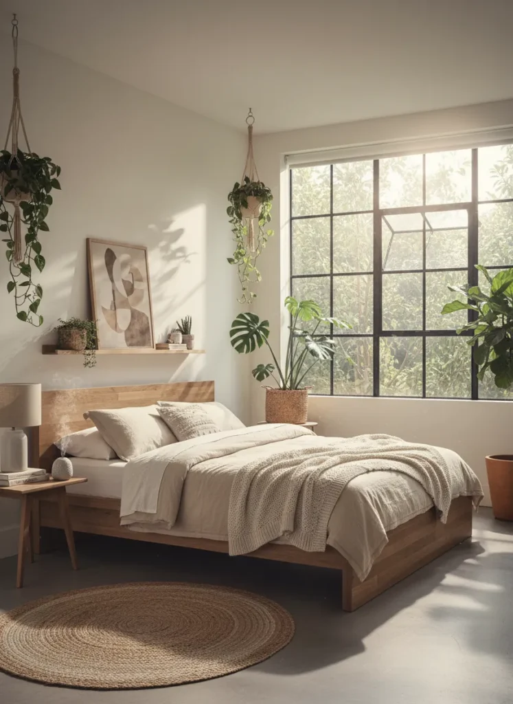 Biophilic Sanctuaries