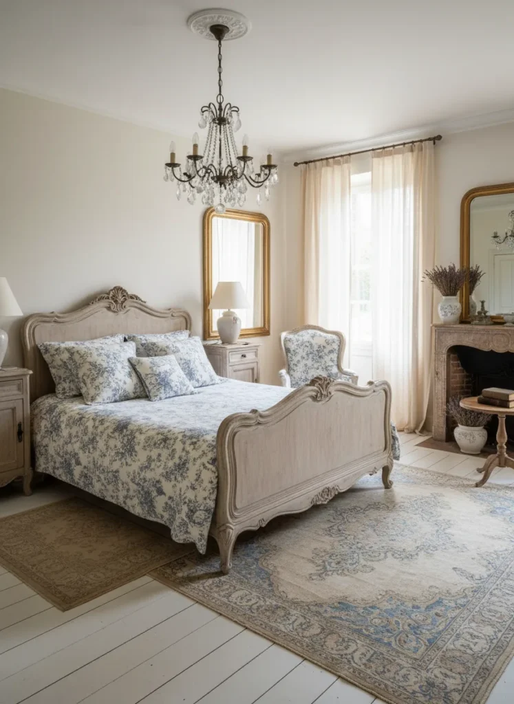 French Country Inspiration