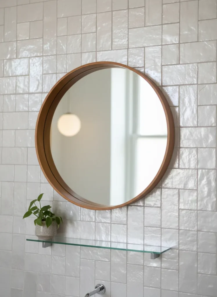 Handcrafted Zellige Tiles