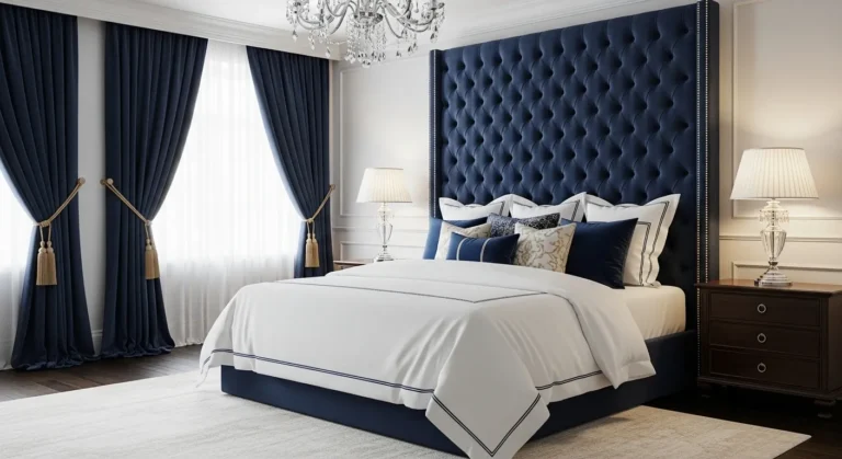 Bedroom Refresh Ideas