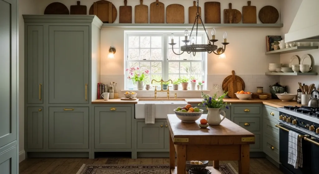 Layer Wooden Cutting Boards