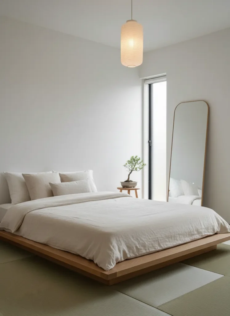 Low Profile Grounding Beds