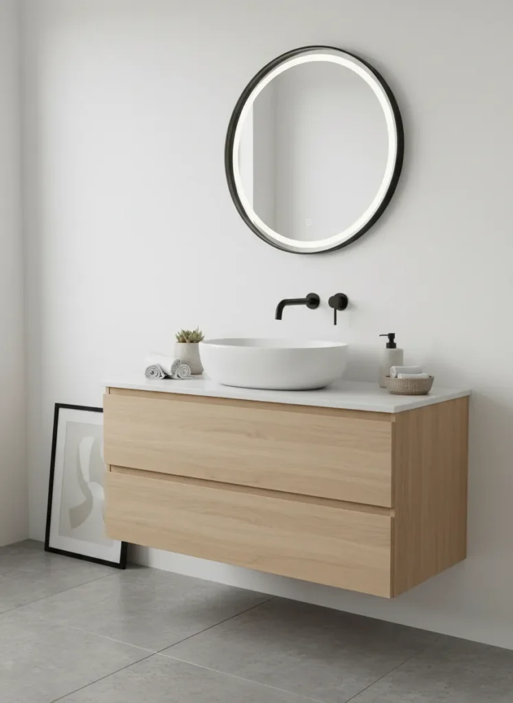 Matte Black Plumbing Hardware