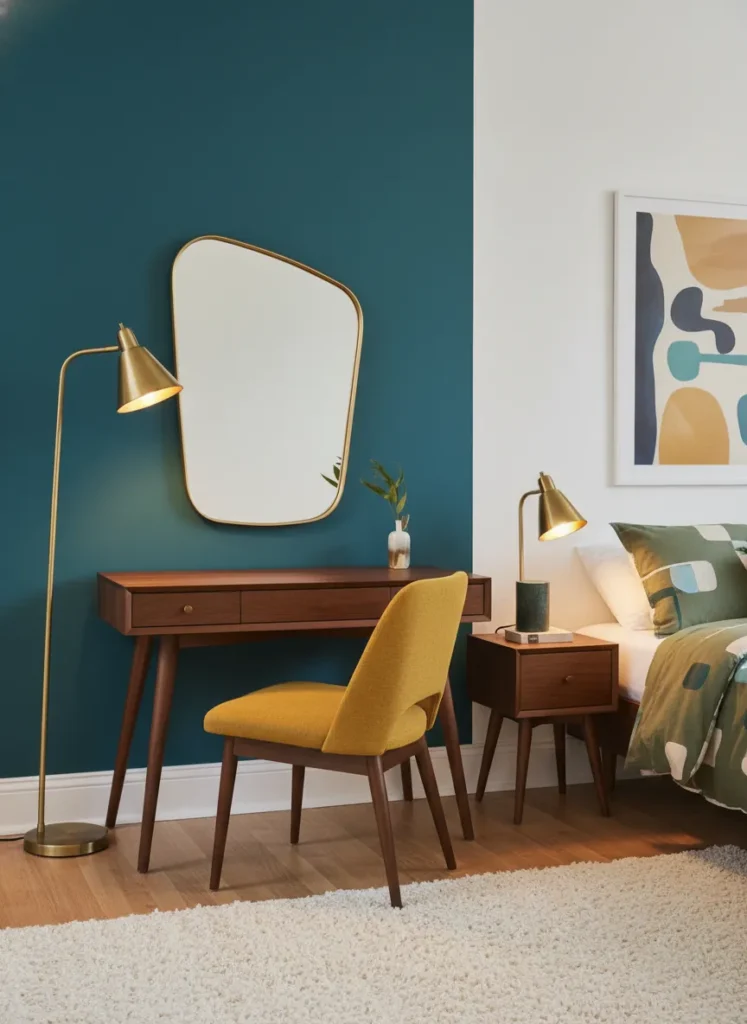 Mid Century Modern Style