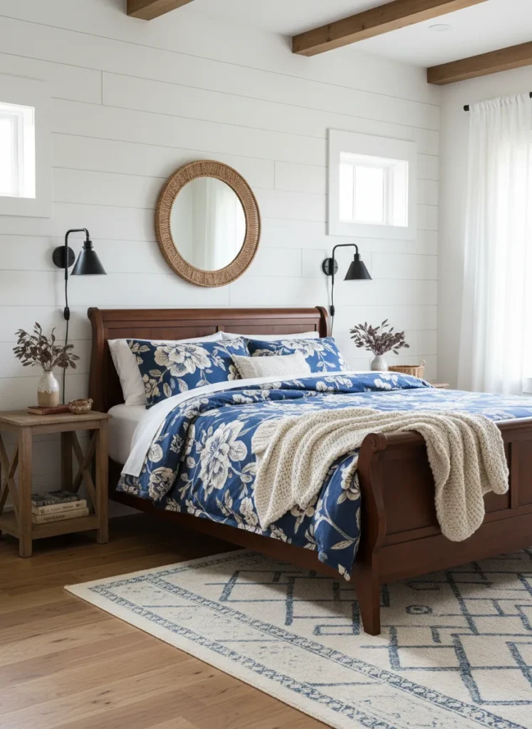 Modern Farmhouse Elegance