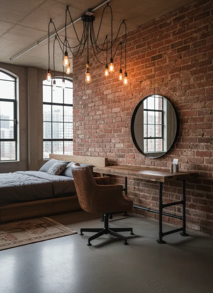 Modern Industrial Edge