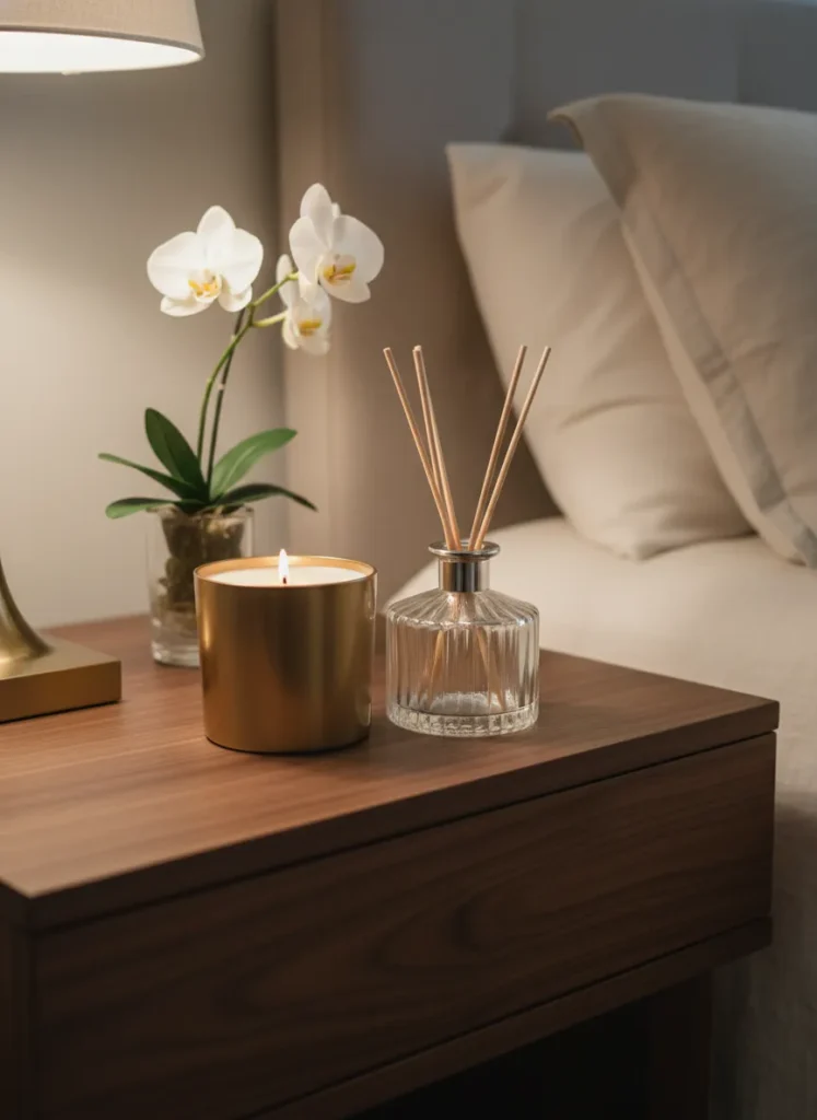 Signature Room Scent