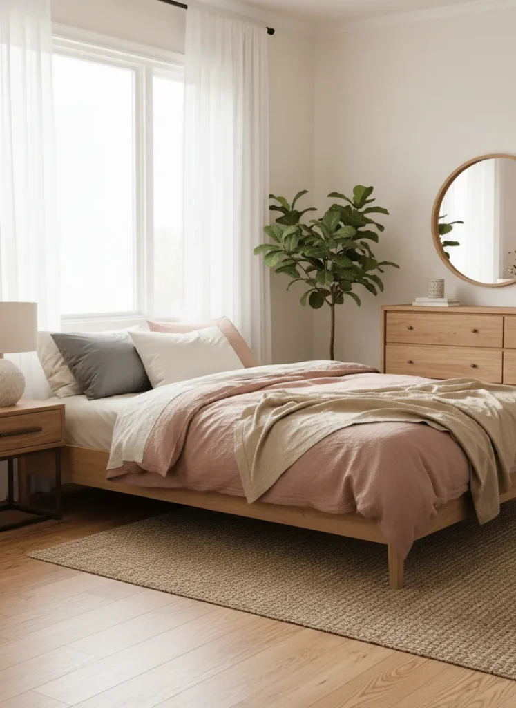 Sustainable Bedding Choices