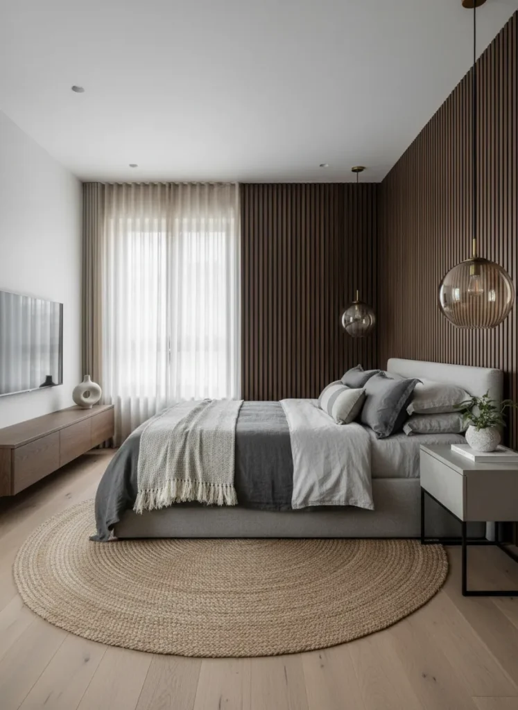 Textured Wall Panels