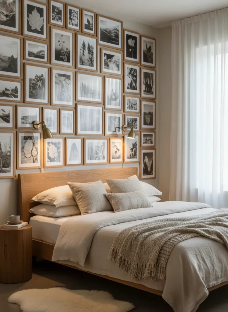 The Headboard Extension