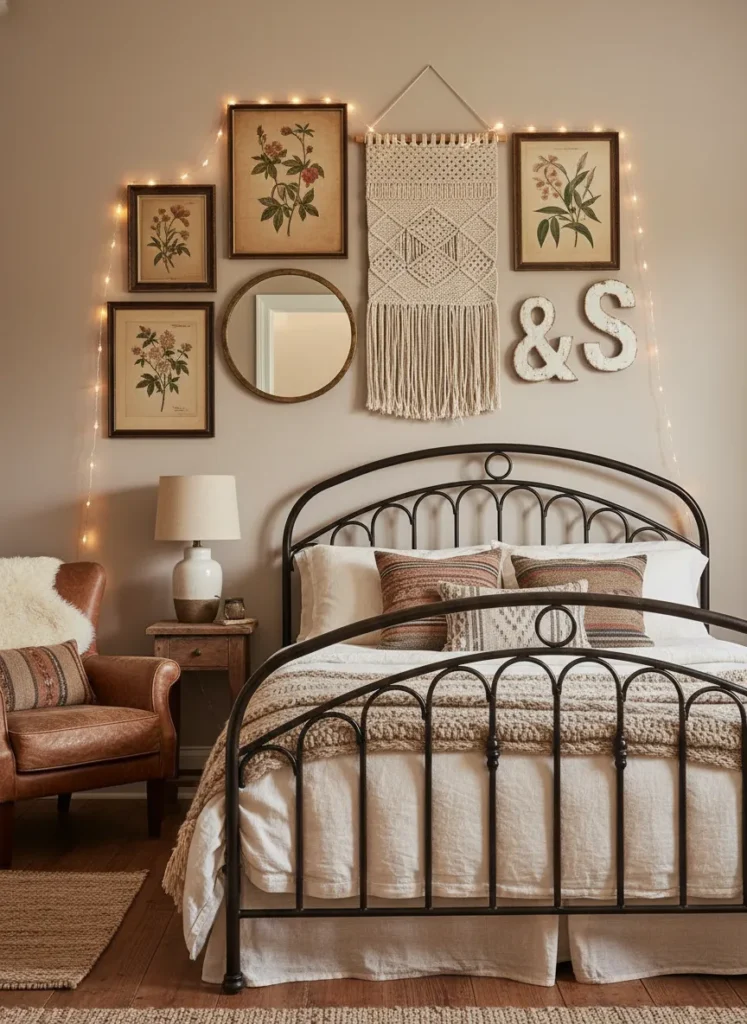 The Mixed Media Display