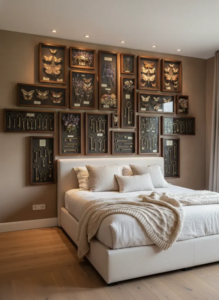 The Shadowbox Showcase