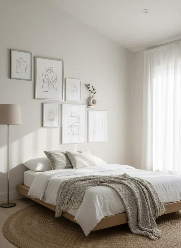 The Staircase Effect