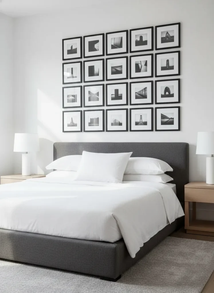 The Symmetrical Grid