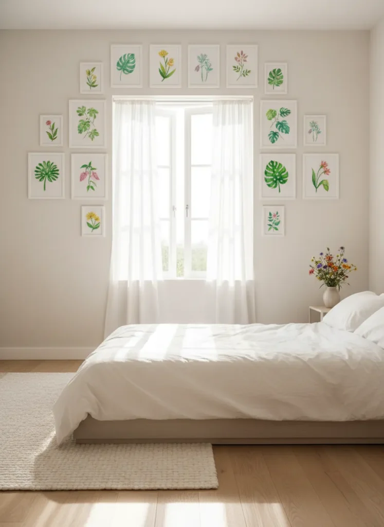 The Wrap-Around Window